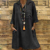 Plus size dress