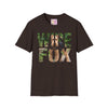 Wire Fox Terrier Tee Shirt
