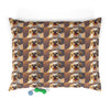 Pet Bed – Plush Dog Bed, 3 Size Options