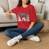 Catahoula Leopard Tee Shirt
