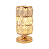 Wedding table lamp bedroom bedside lamp