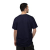 Jesus Retro Graphic T-Shirt — “J.E.SUS The  Real Eternal Hero” Christian Vintage Tee