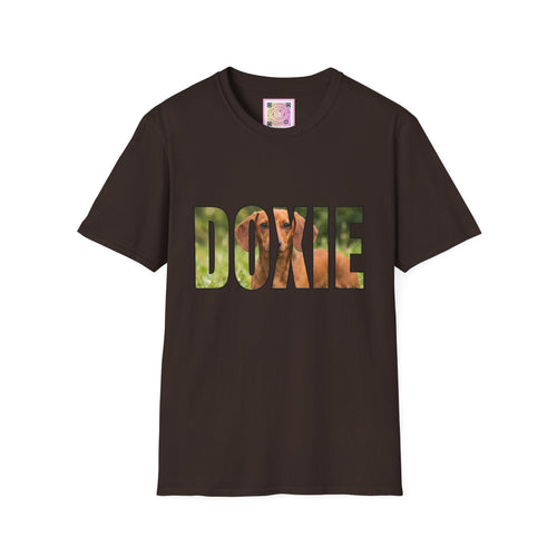 Dachshund (Doxie) Tee Shirt