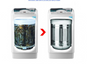 Washing machine cleaner