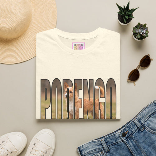 Portuguese Podengo Tee Shirt