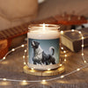 Soy Candle – Scented Jar Candle