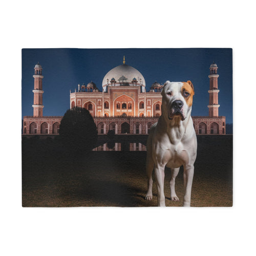 Gull Dong Blanket