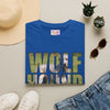 Irish Wolfhound Tee Shirt