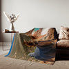Australian Terrier Blanket