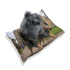 Otterhound Pet Bed