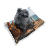 Teddy Roosevelt Terrier Pet Bed