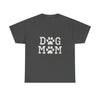 Dog Mom Heavy Duty Unisex Tee Sizes Small - 5XL (11 colors)