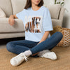 Boxer Dog Tee Shirt