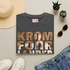 Kromfohrlander Tee Shirt