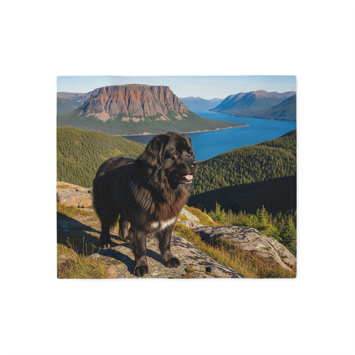 Newfoundland Blanket