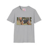 Airedale Terrier Tee Shirt