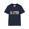 English Springer Spaniel Tee Shirt