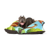 Pet Bed – Plush Dog Bed, 3 Size Options