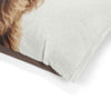 Pet Bed – Plush Dog Bed, 3 Size Options