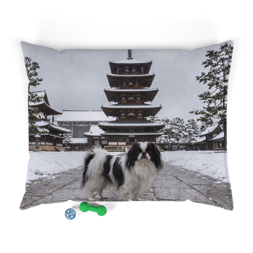 Japanese Chin Pet Bed