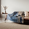 Karelian Bear Dog Blanket