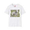Irish Wolfhound Tee Shirt