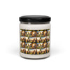 Soy Candle – Scented Jar Candle