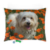 Pet Bed – Plush Dog Bed, 3 Size Options