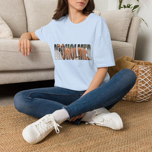 Broholmer Tee Shirt