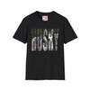 Siberian Husky Tee Shirt