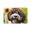 Non-Slip Pet Food Mat – Waterproof Feeding Mat for Dogs