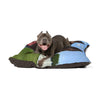 Pet Bed – Plush Dog Bed, 3 Size Options