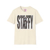 Staffordshire Bull Terrier (Staffy) Tee Shirt