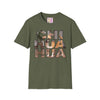 Chihuahua Tee Shirt