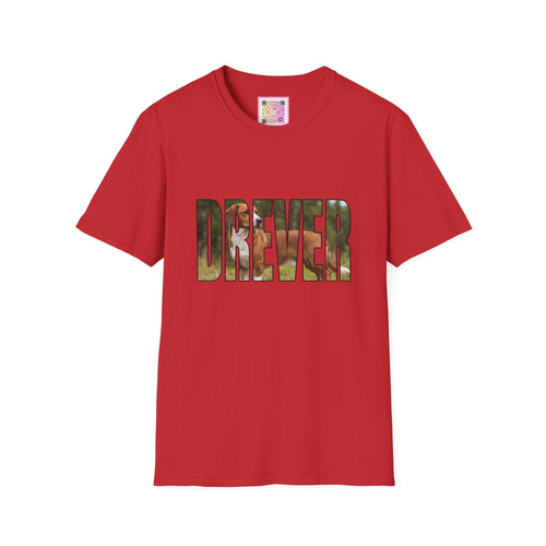 Drever Tee Shirt
