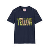 Yellow Labrador Retriever Tee Shirt