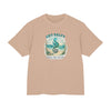 Beach Vibes Tee — Fun Inspiring Coastal Graphic T-Shirt