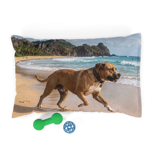 Dogue Brasileiro Pet Bed