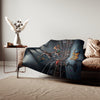 Xoloitzcuintli Blanket