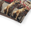 Kangal Shepherd Dog Pet Bed