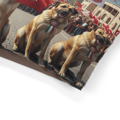 Kangal Shepherd Dog Pet Bed