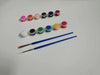 Children's ceramic acrylic paint