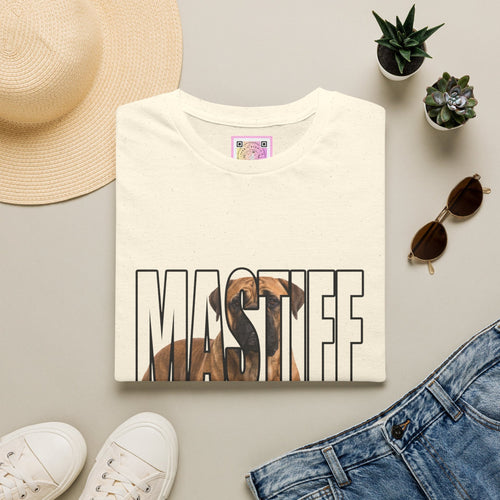 Mastiff Tee Shirt