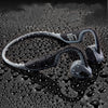 5.0 stereo bone conduction headphones