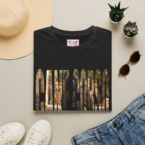 Cane Corso Tee Shirt