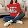 Braque Saint Germain Tee Shirt