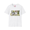 Jack Russell Terrier Tee Shirt