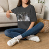 Norwegian Elkhound Tee Shirt