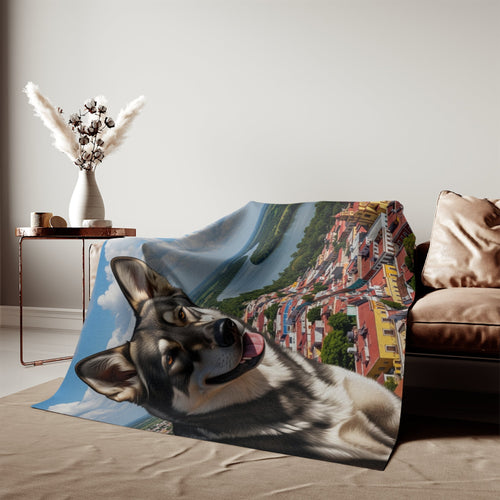 Calupoh Blanket