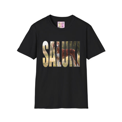 Saluki Tee Shirt